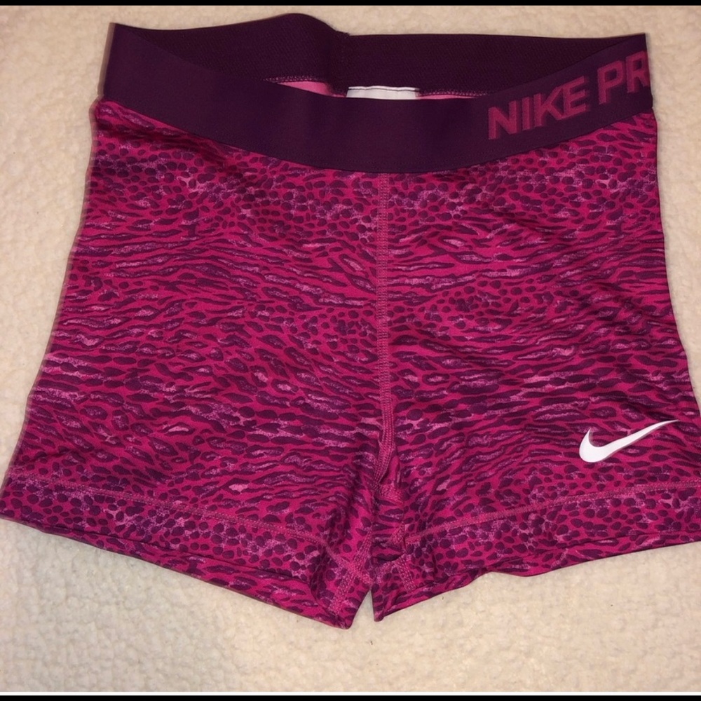 Nike Pro Spandex